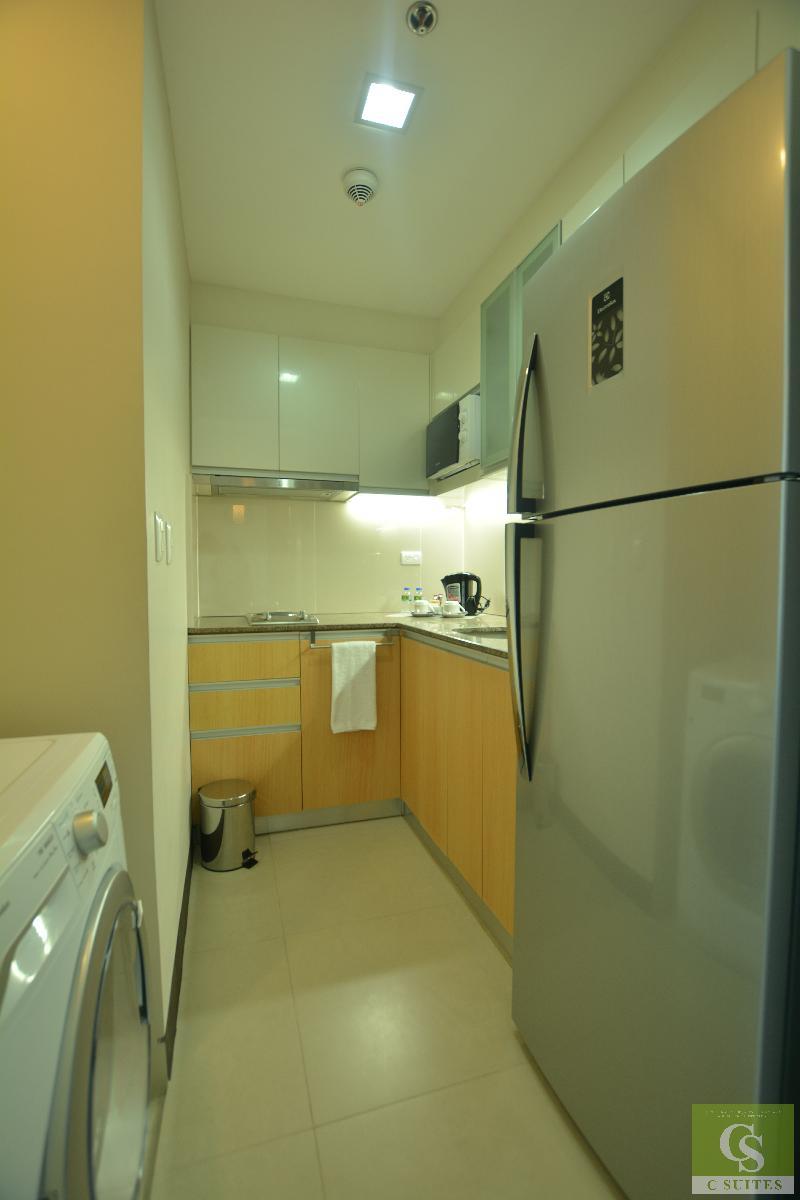 C Suites At Mactan Newtown Lapu-Lapu City Exterior photo