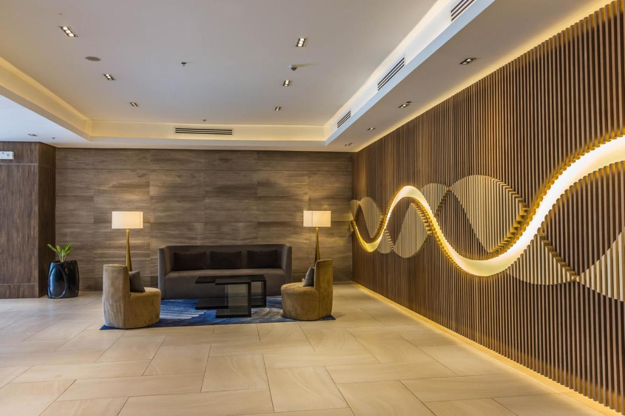 C Suites At Mactan Newtown Lapu-Lapu City Exterior photo