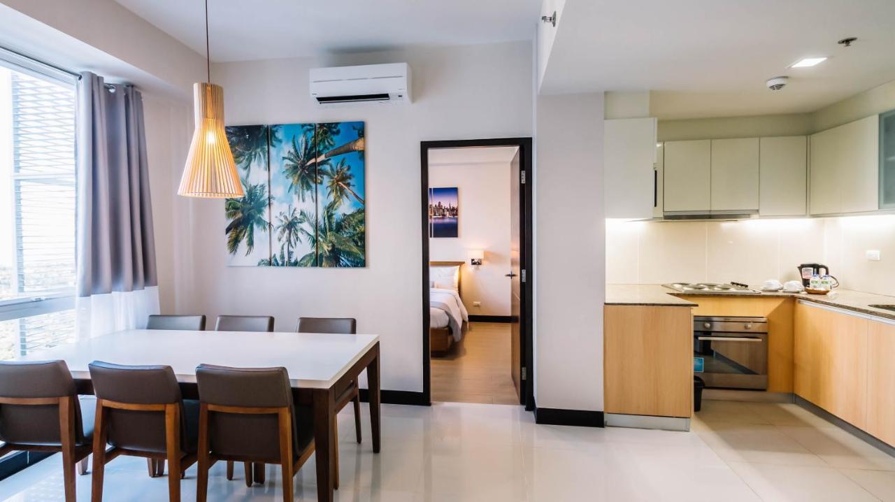 C Suites At Mactan Newtown Lapu-Lapu City Exterior photo